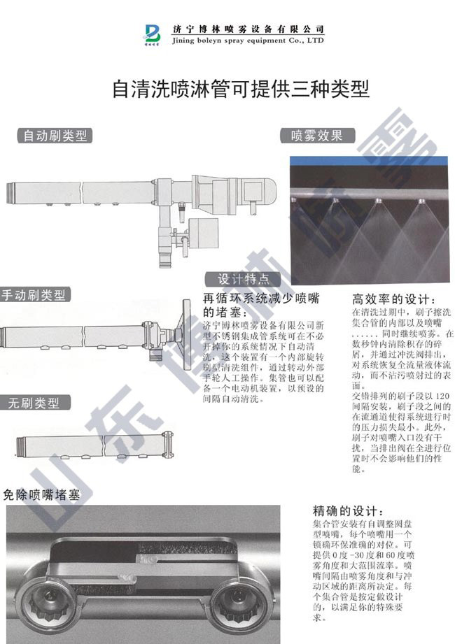 20210自清洗喷嘴